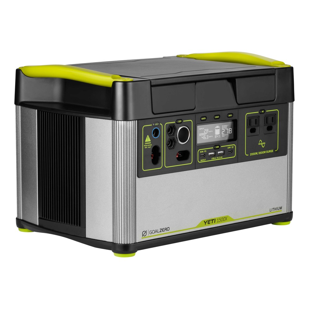 goal-zero-yeti-1500x-4-boulder-100-briefcase-solar-generator-kit image 6