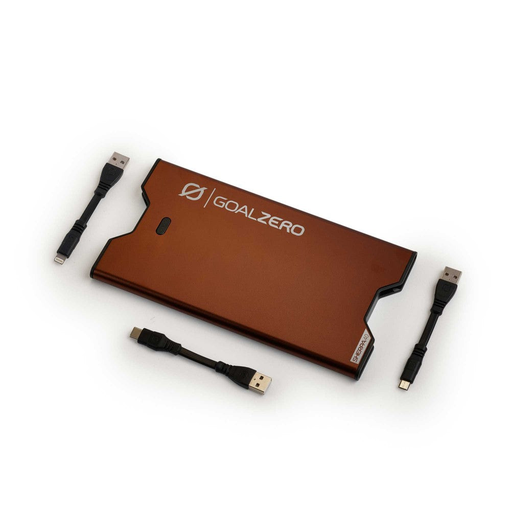 goal-zero-sherpa-40-power-bank-12000mah image 5