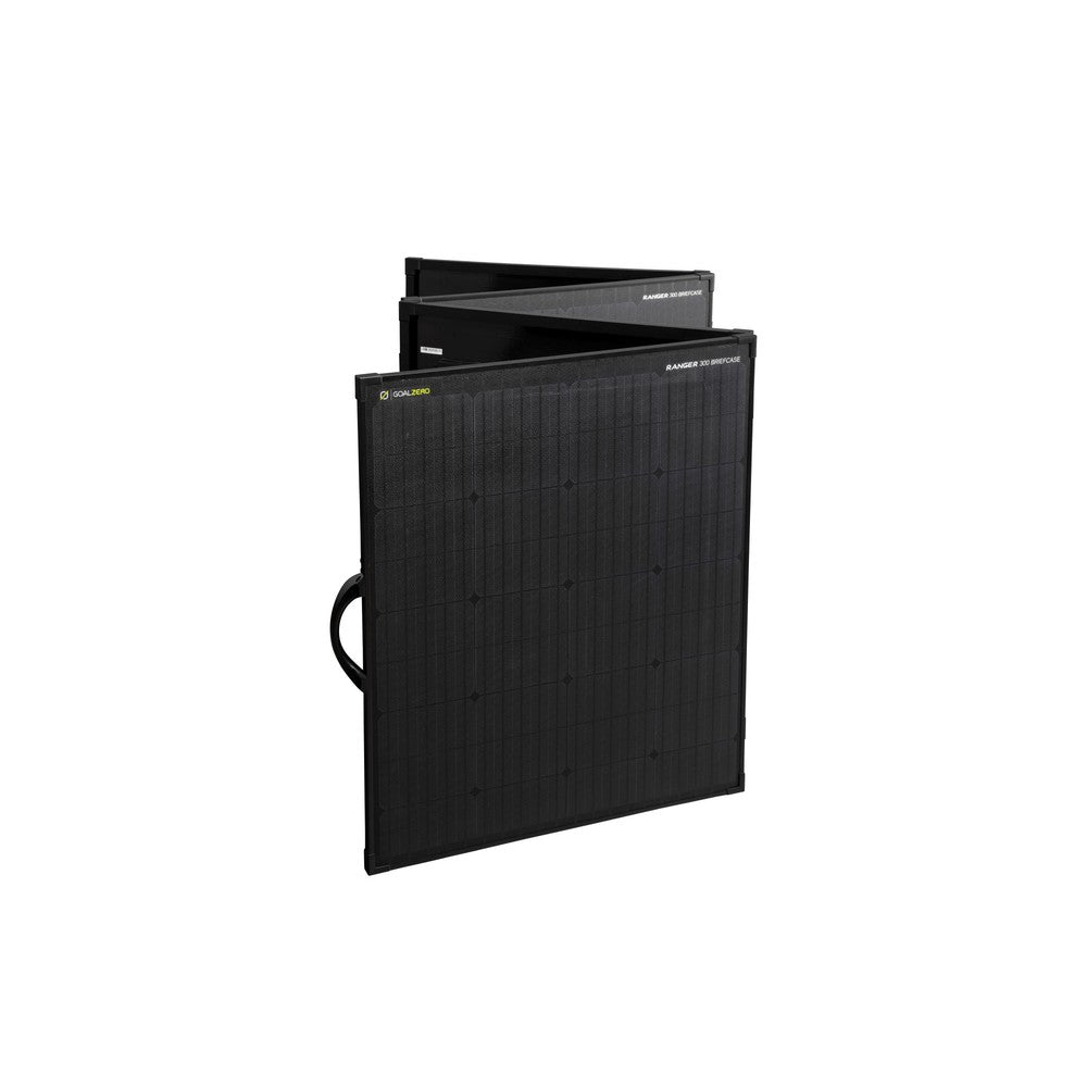 goal-zero-ranger-300-briefcase-solar-panel-open-box image 4