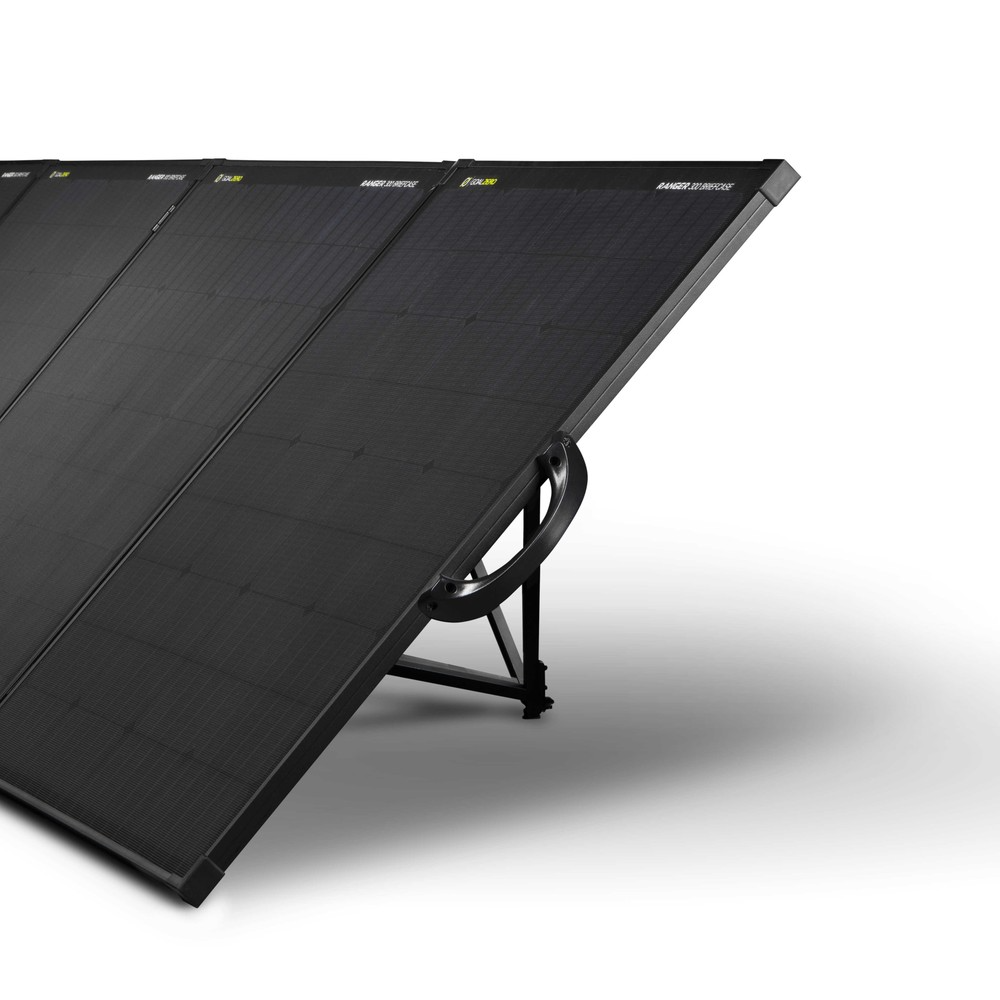 goal-zero-yeti-6000x-2-ranger-300-briefcase-solar-generator-kit image 7