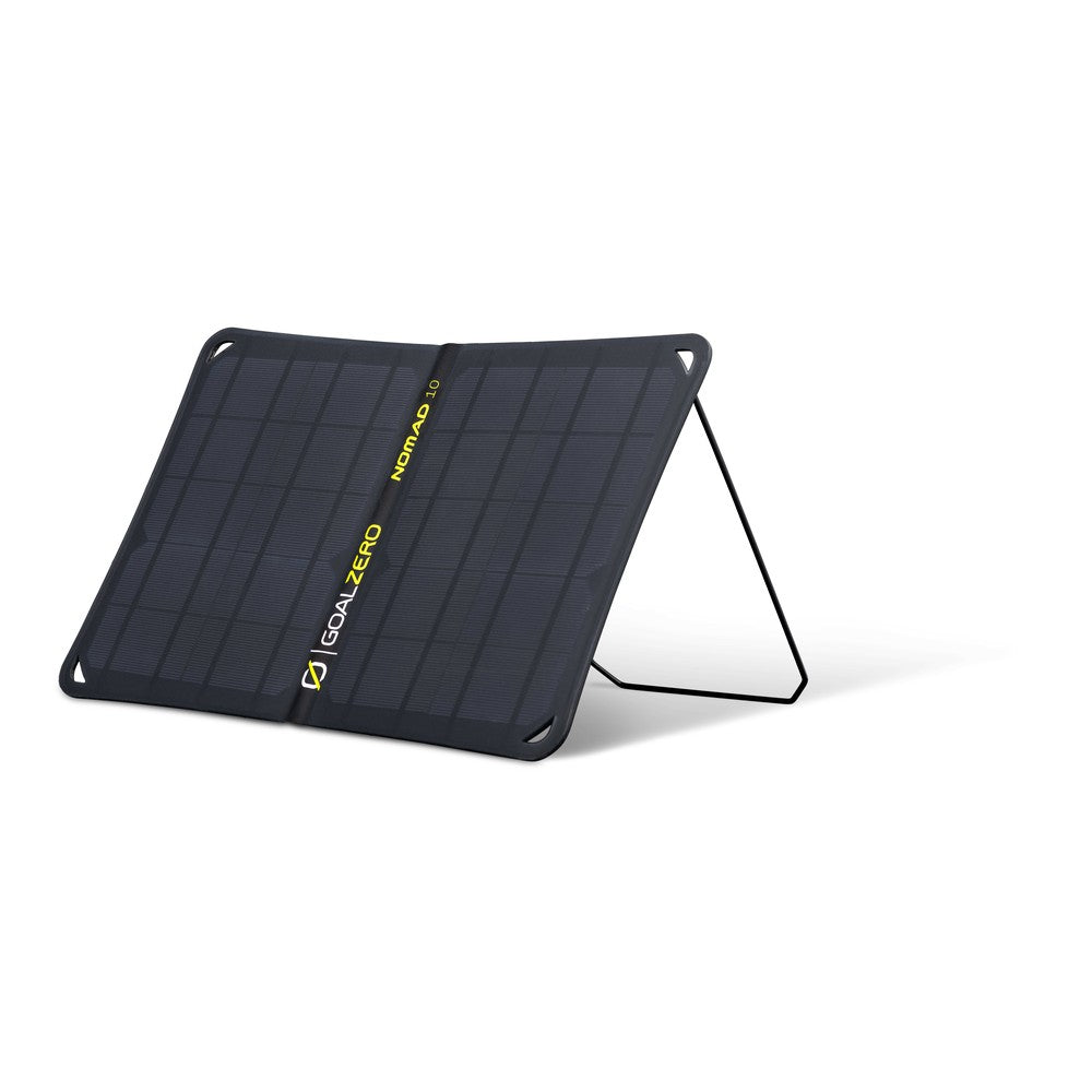 goal-zero-venture-75-nomad-10-solar-kit image 4