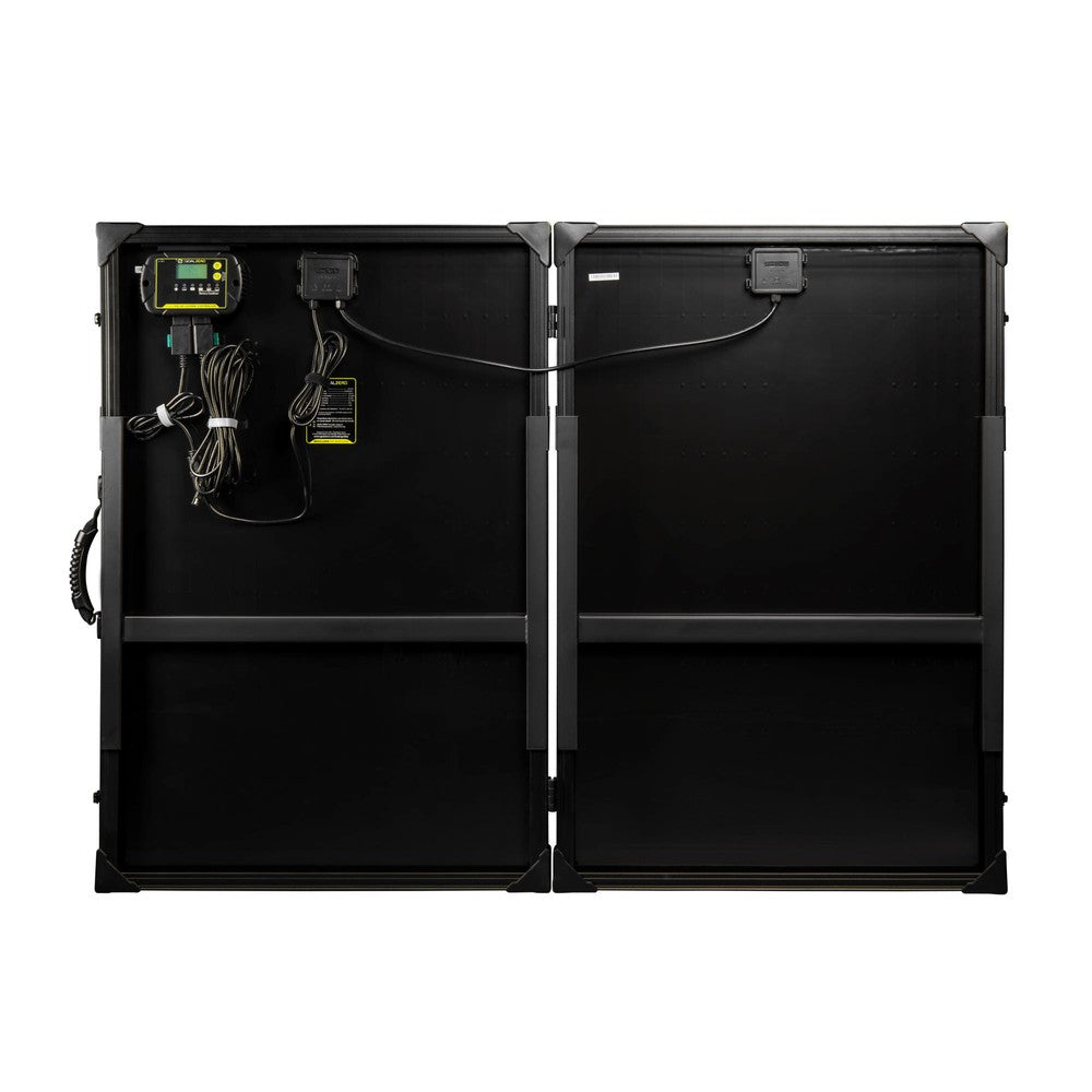 goal-zero-boulder-200-briefcase-solar-charging-kit-with-20a-charge-controller image 3