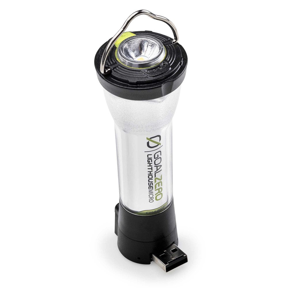 goal-zero-lighthouse-micro-charge-usb-rechargeable-lantern-with-phone-charger-ip image 3