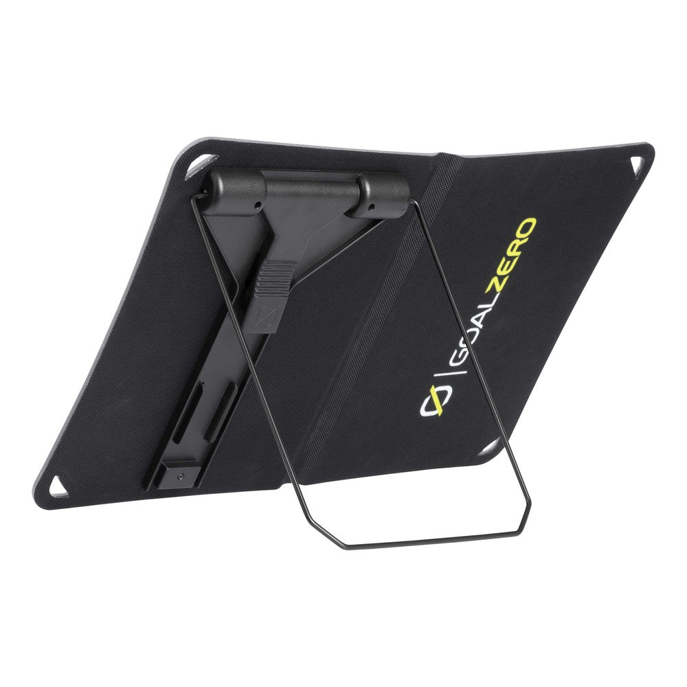 goal-zero-venture-75-nomad-10-solar-kit image 5