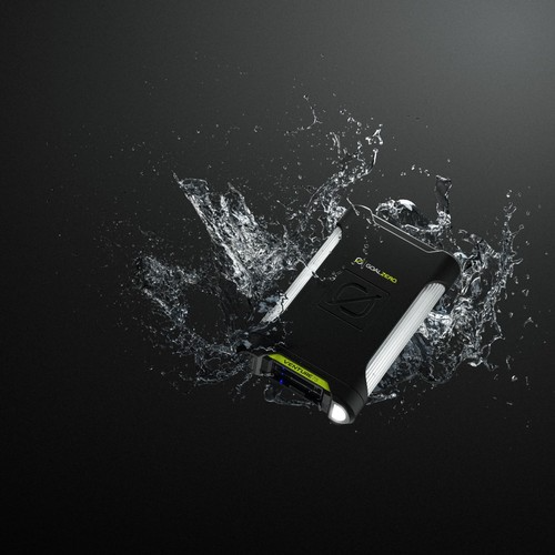 goal-zero-venture-75-nomad-10-solar-kit image 7