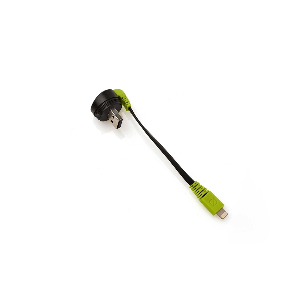 goal-zero-switch-10-lightning-cable-5-5-inch image 1