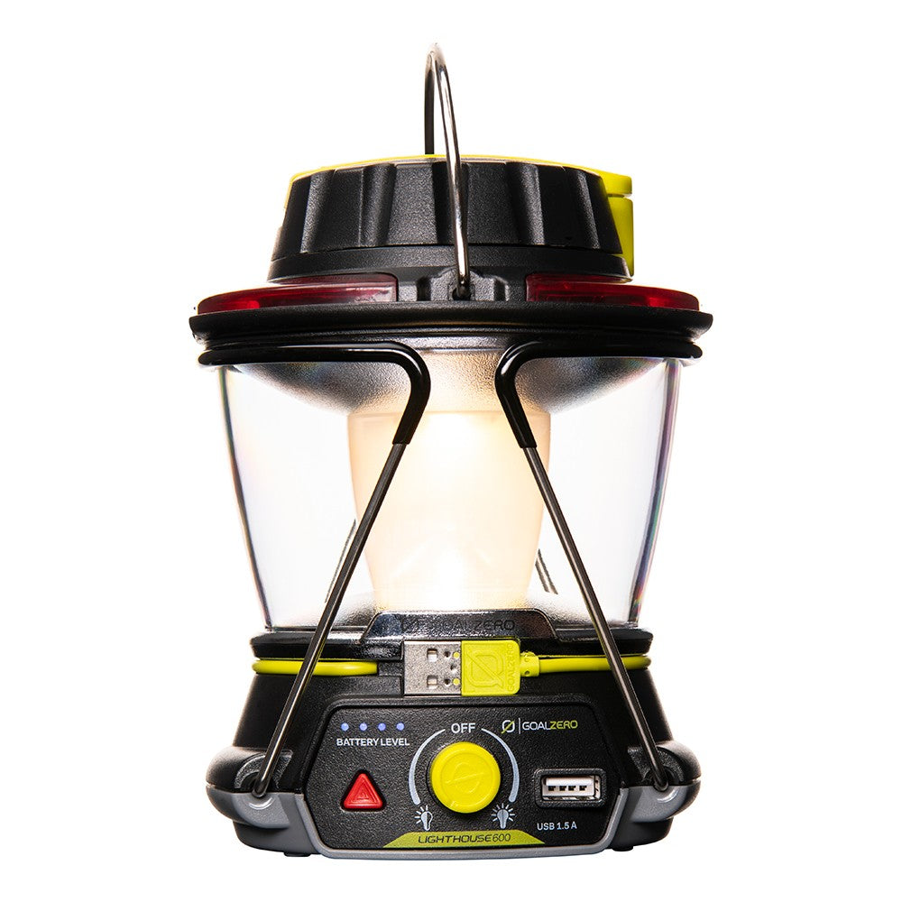 goal-zero-venture-30-lighthouse-600-nomad-10-kit-emergency-power-and-lighting image 2