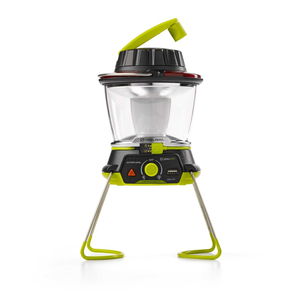 goal-zero-lighthouse-400-lantern-usb-power-hub image 6