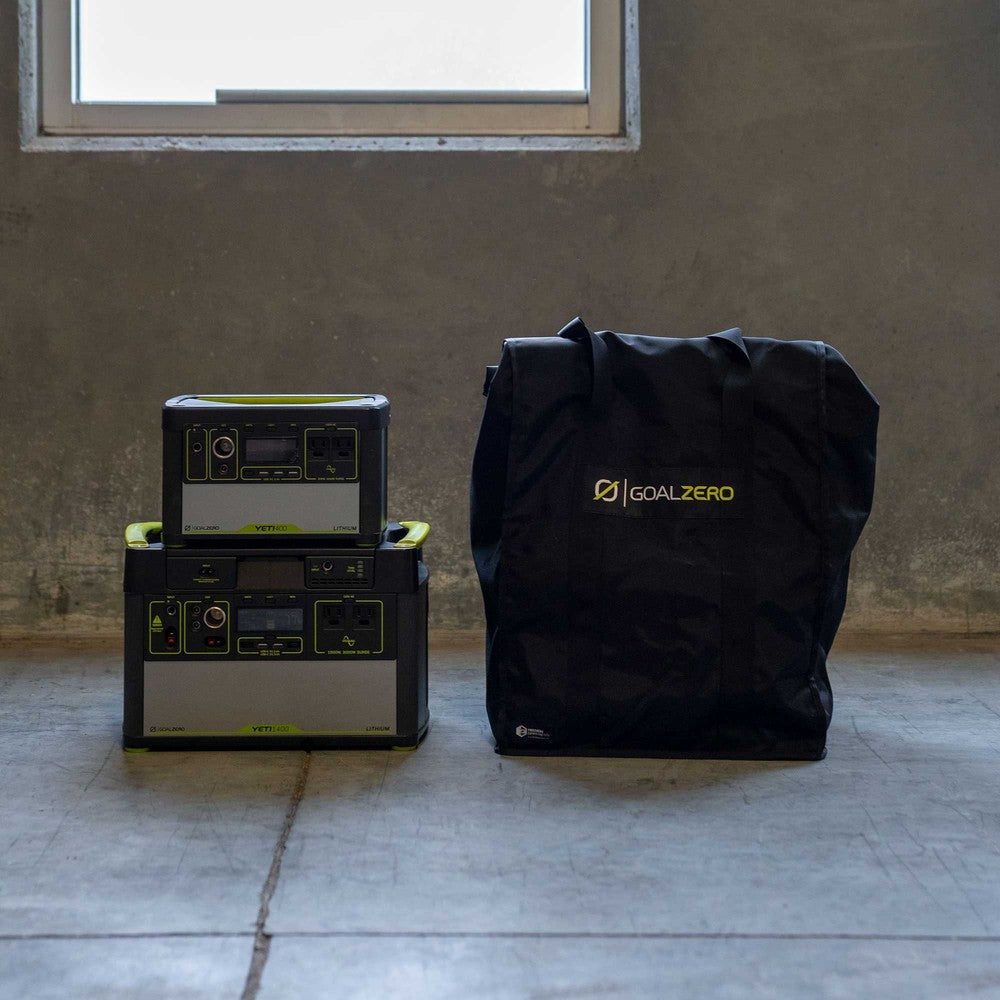 goal-zero-yeti-faraday-case-emp-solar-flare-protection-for-yeti-power-stations-m image 6
