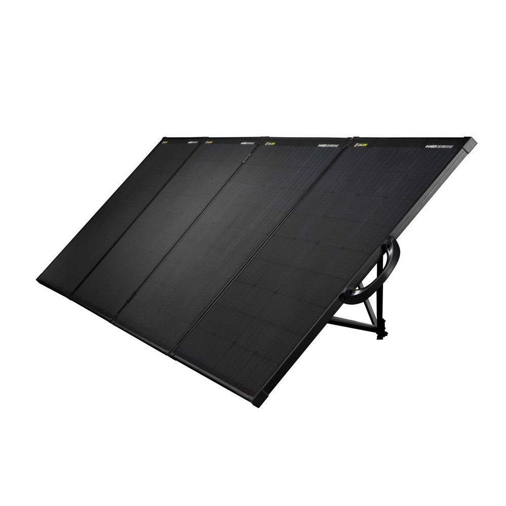 goal-zero-yeti-3000x-ranger-300-briefcase-solar-generator image 5