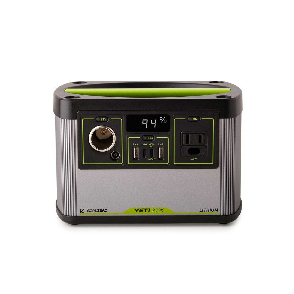 goal-zero-yeti-200x-nomad-50-solar-generator image 2