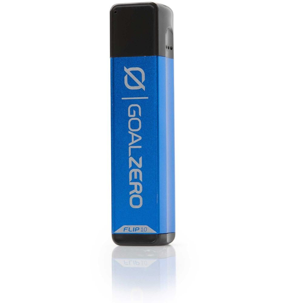 goal-zero-flip-10-power-bank-2600mah-usb-rechargeable-battery-with-flip-usb-conn image 2