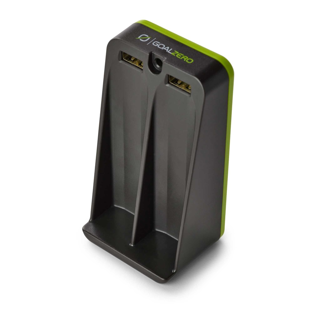 goal-zero-flip-charging-dock-for-flip-12-24-36-power-banks image 1