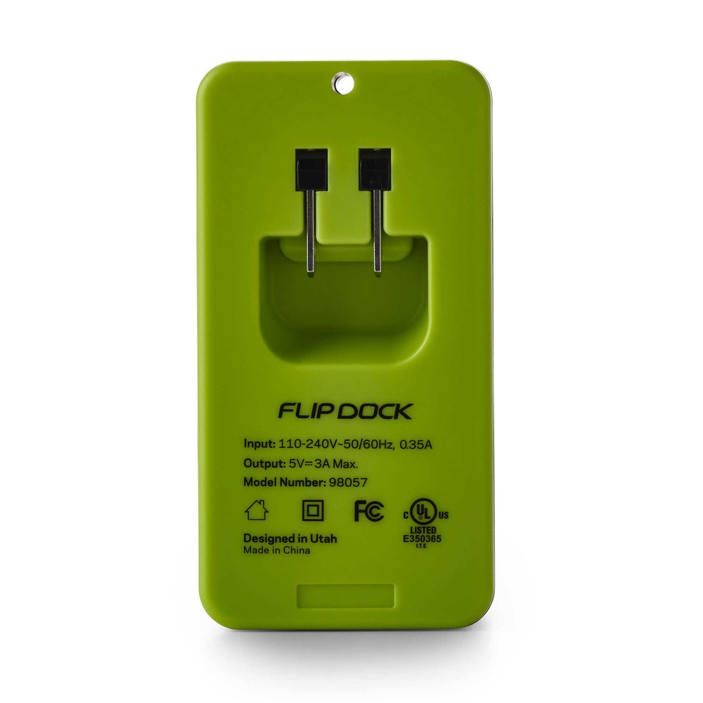 goal-zero-flip-charging-dock-for-flip-12-24-36-power-banks image 2