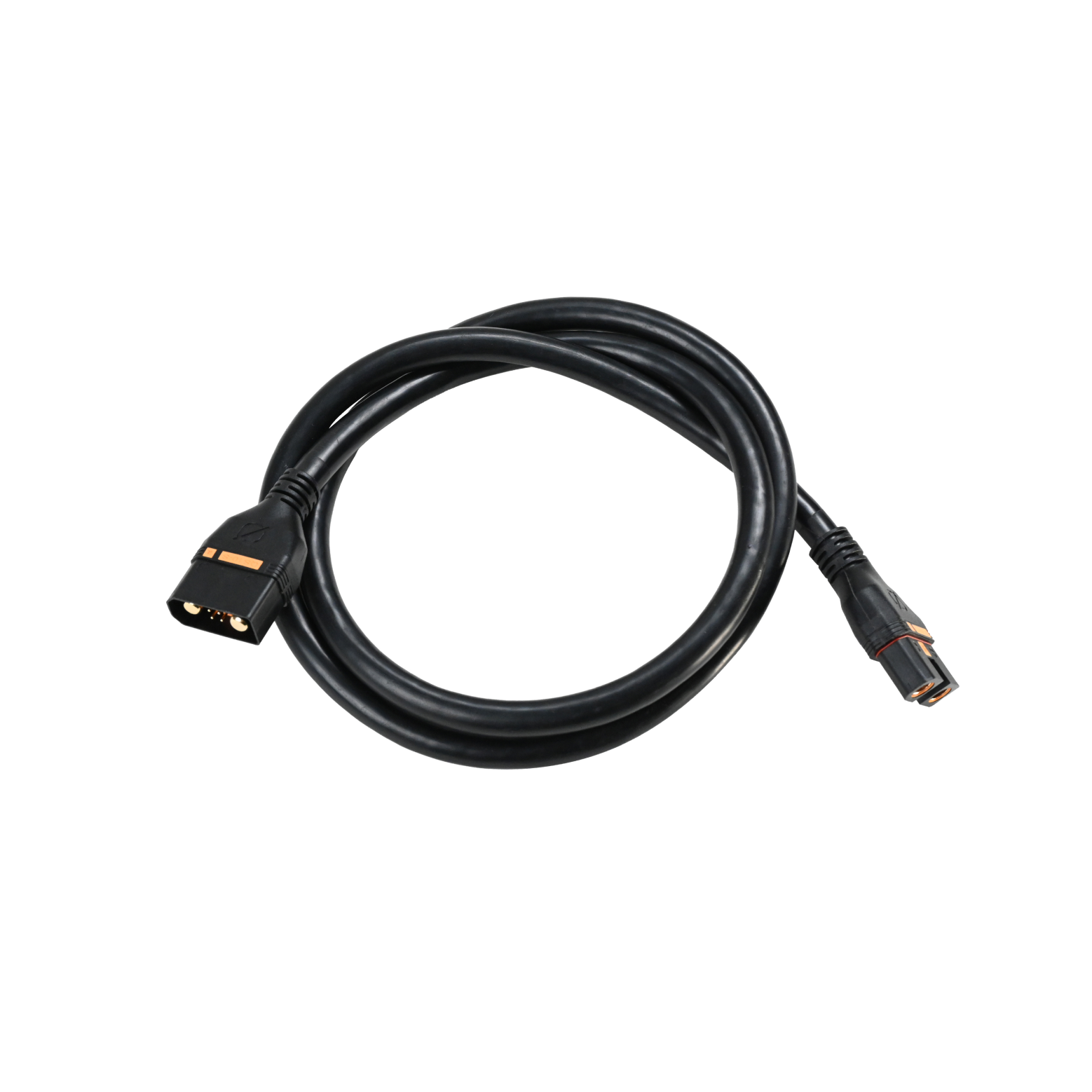 goal-zero-tank-pro-6-ft-extension-cable-qs10-male-to-female-for-yeti-pro-tank-pr image 2