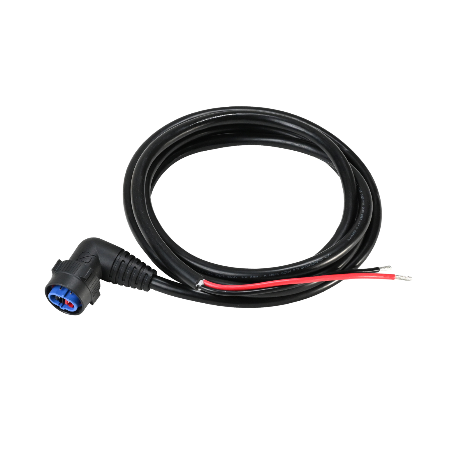 goal-zero-escape-wiring-kit-for-yeti-pro-4000-vehicle-rv-integration image 2