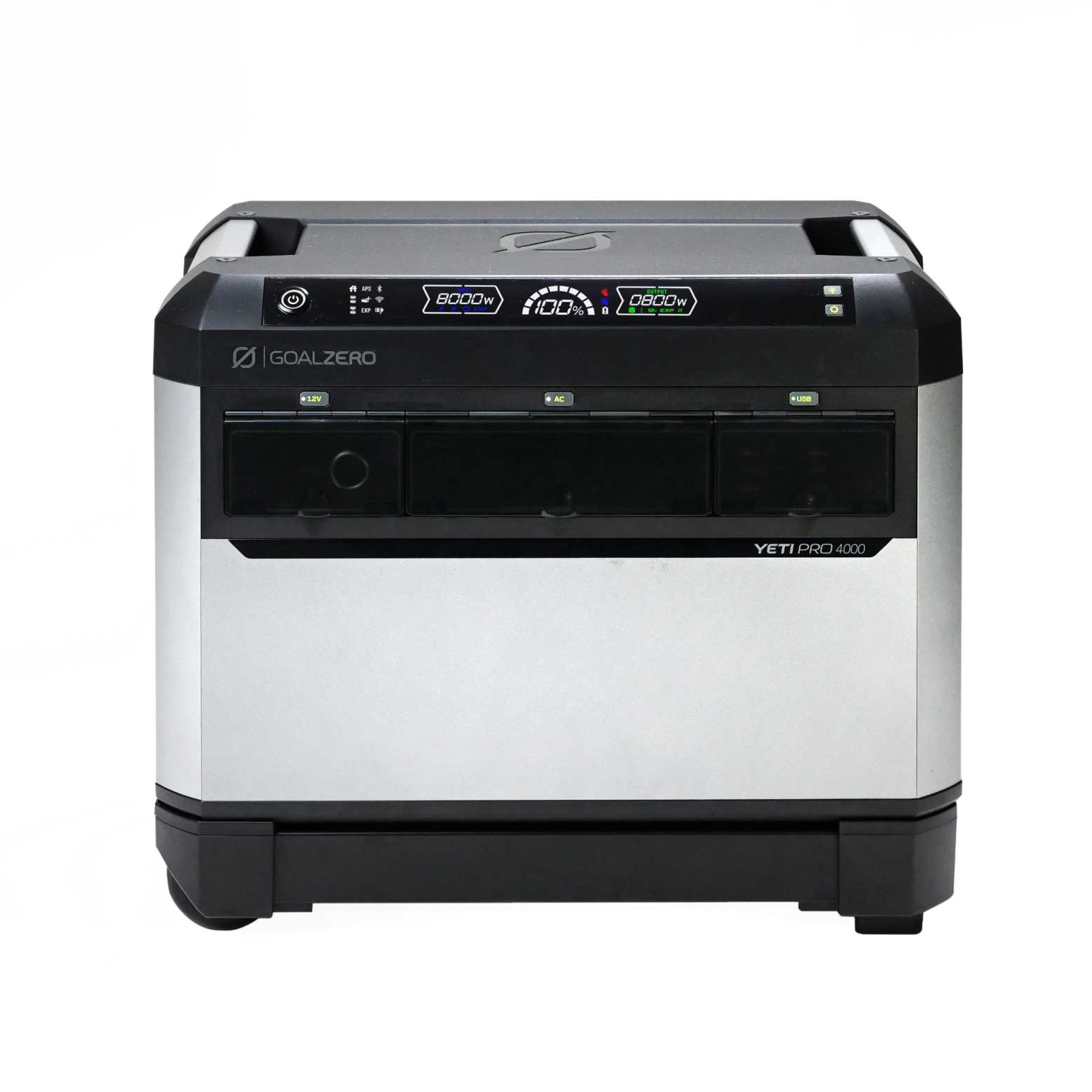 goal-zero-4-kwh-haven-home-backup-system-with-yeti-pro-4000-and-haven-10-transfe image 2
