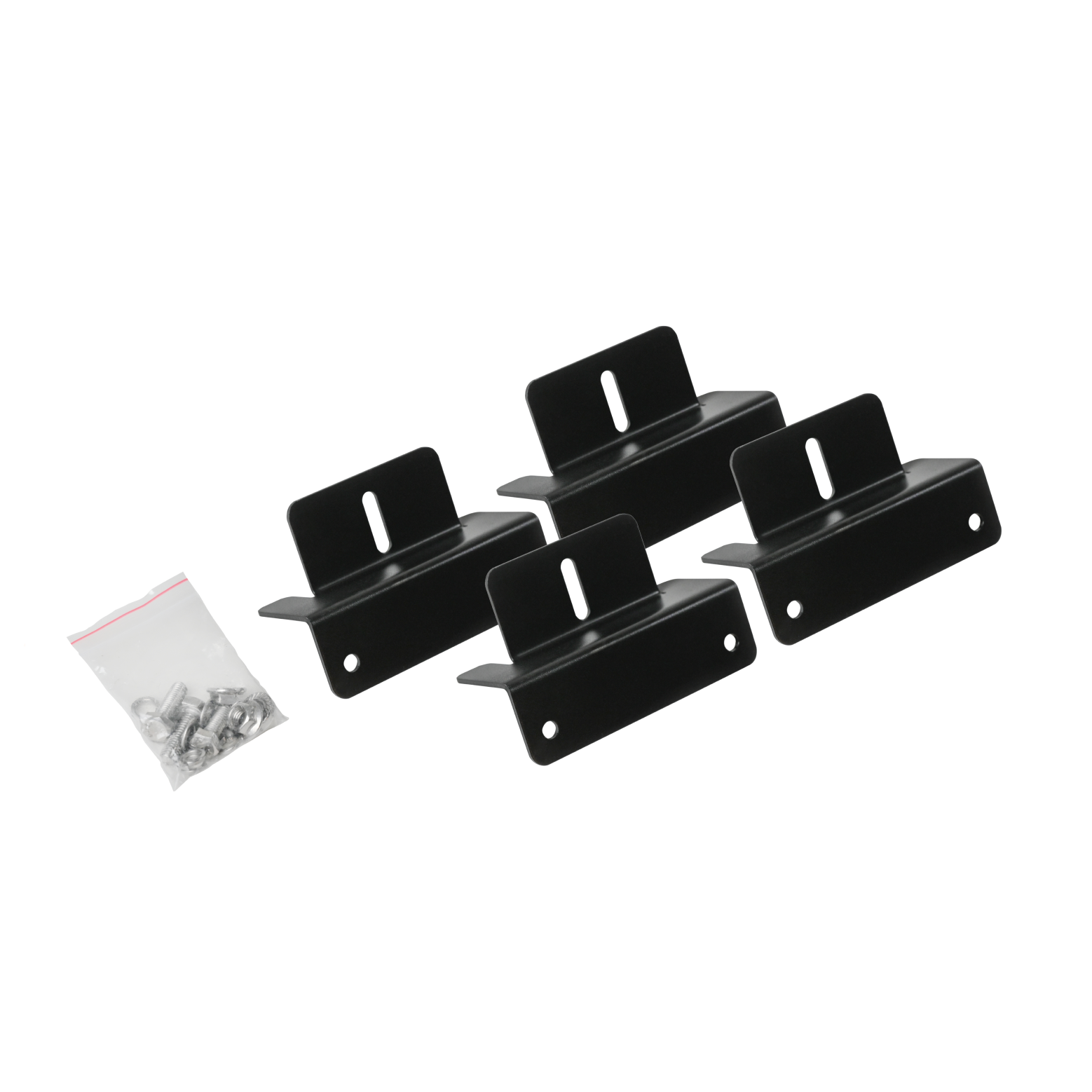 goal-zero-solar-panel-mounting-z-brackets-for-boulder-100i-4-pack image 1
