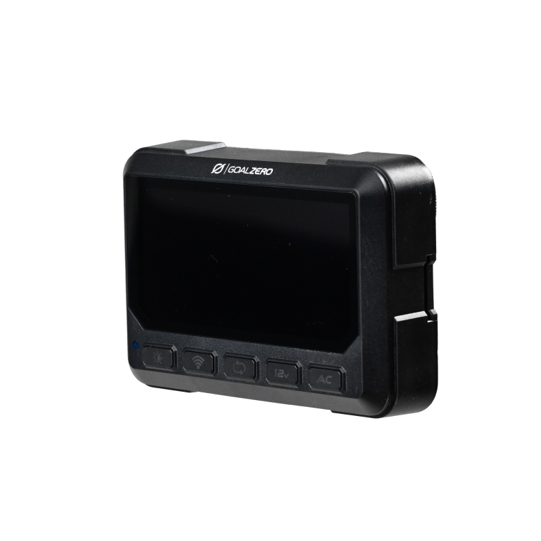goal-zero-escape-remote-display-for-yeti-pro-4000 image 2