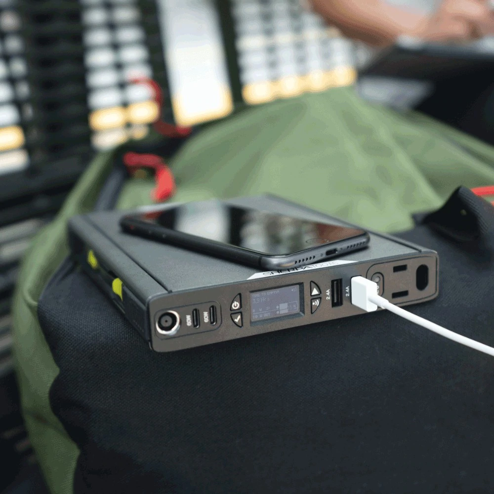 goal-zero-venture-30-power-bank-7800mah-waterproof-ipx6 image 7
