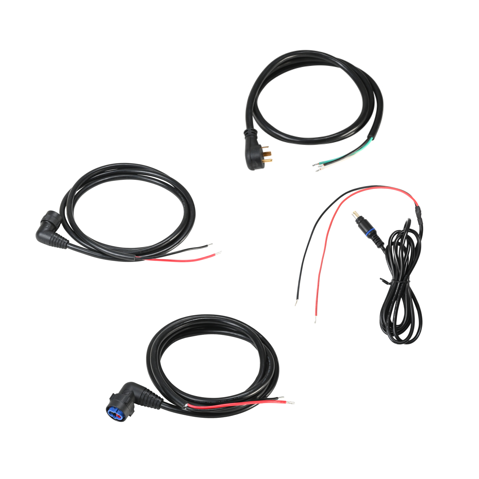 goal-zero-escape-wiring-kit-for-yeti-pro-4000-vehicle-rv-integration image 1
