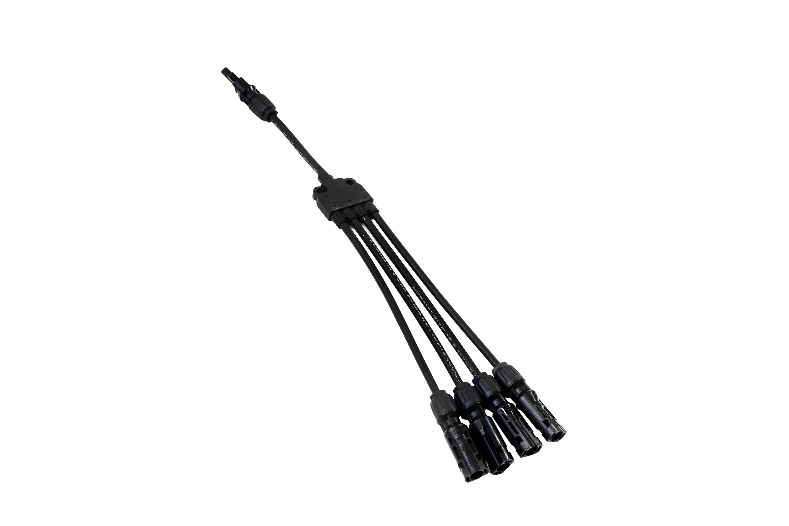 goal-zero-4mm-branch-connector-mc4-parallel-adapter-female-to-male-male-to-femal image 8