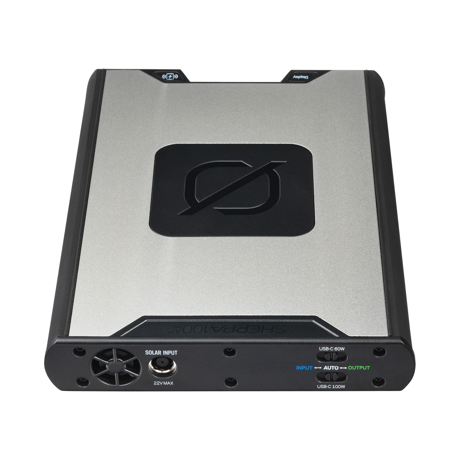 goal-zero-sherpa-100ac-power-bank-with-ac-outlet-and-wireless-charging image 3