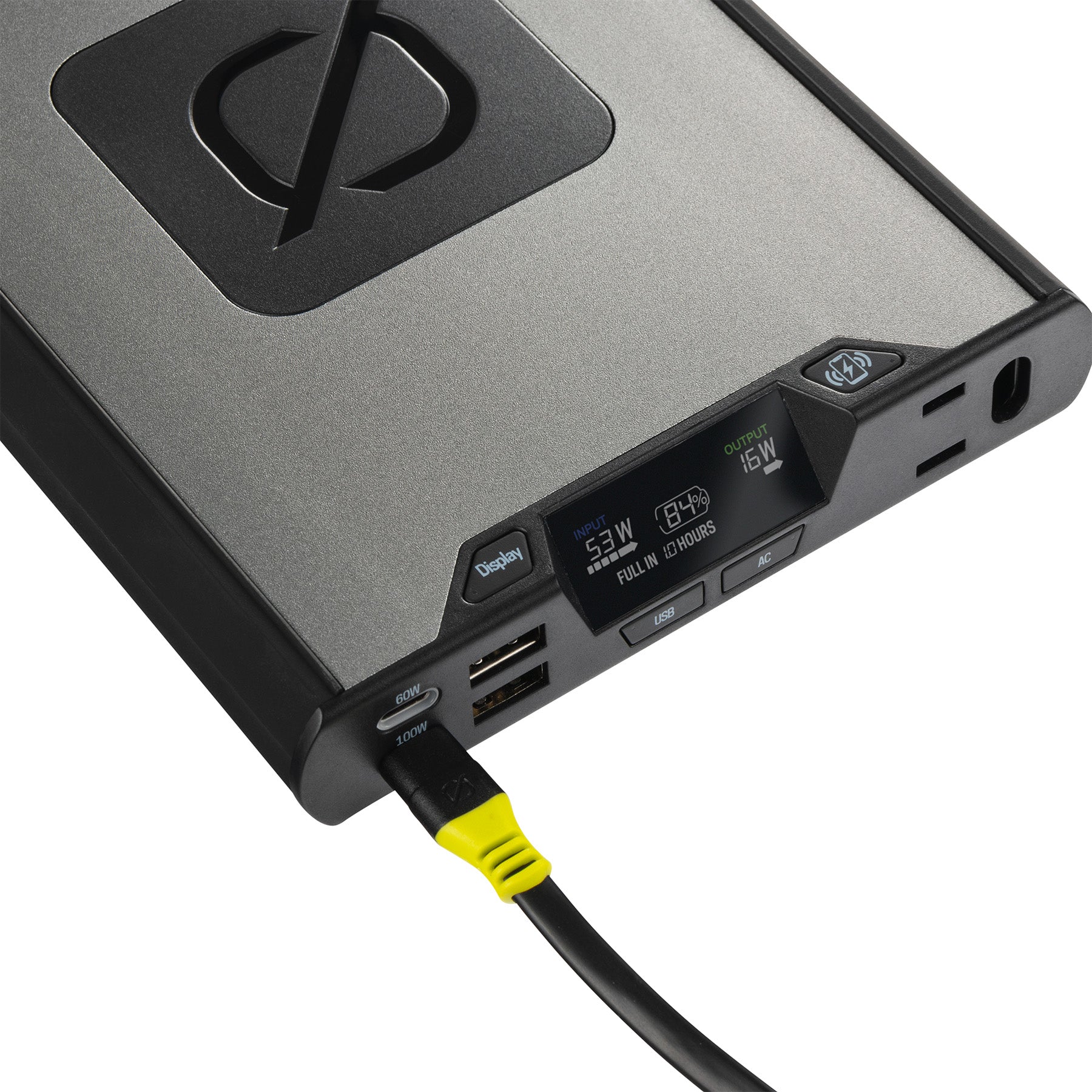 goal-zero-sherpa-100ac-power-bank-with-ac-outlet-and-wireless-charging image 7