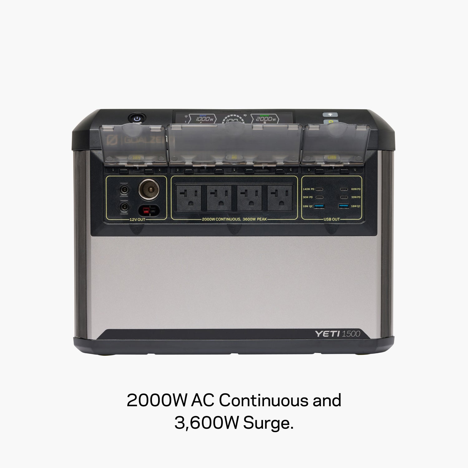 goal-zero-yeti-1500-nomad-400-solar-generator image 3