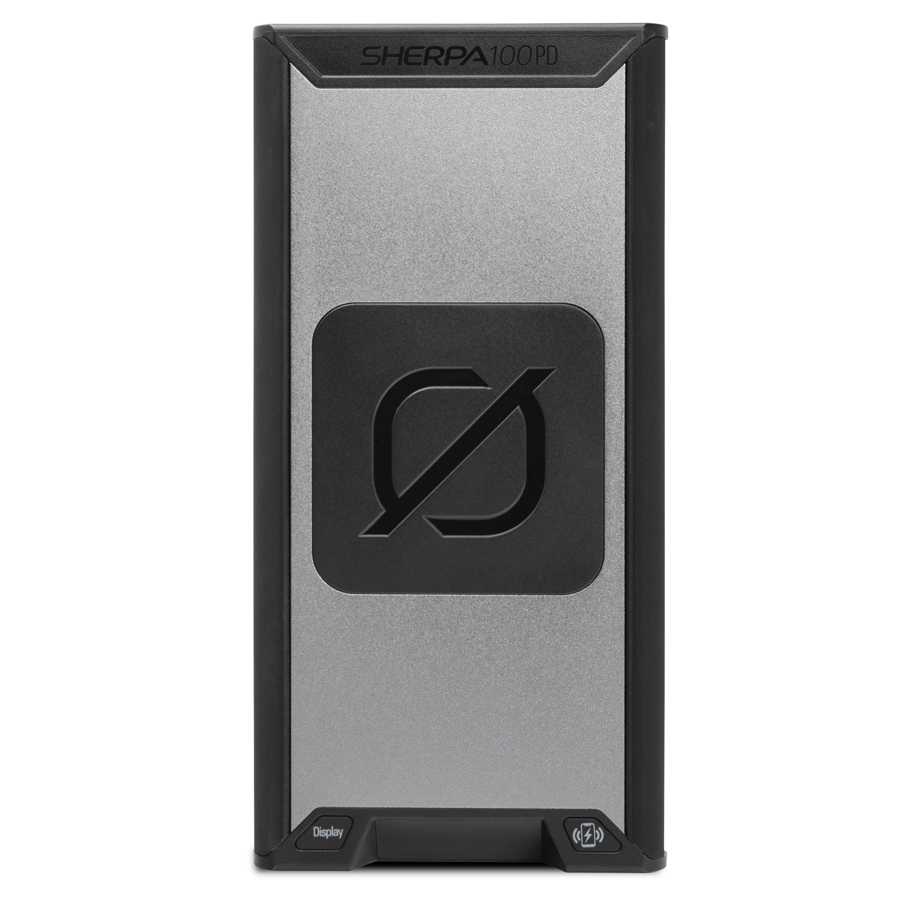 goal-zero-sherpa-100pd-new-model-open-box-portable-power-bank image 7