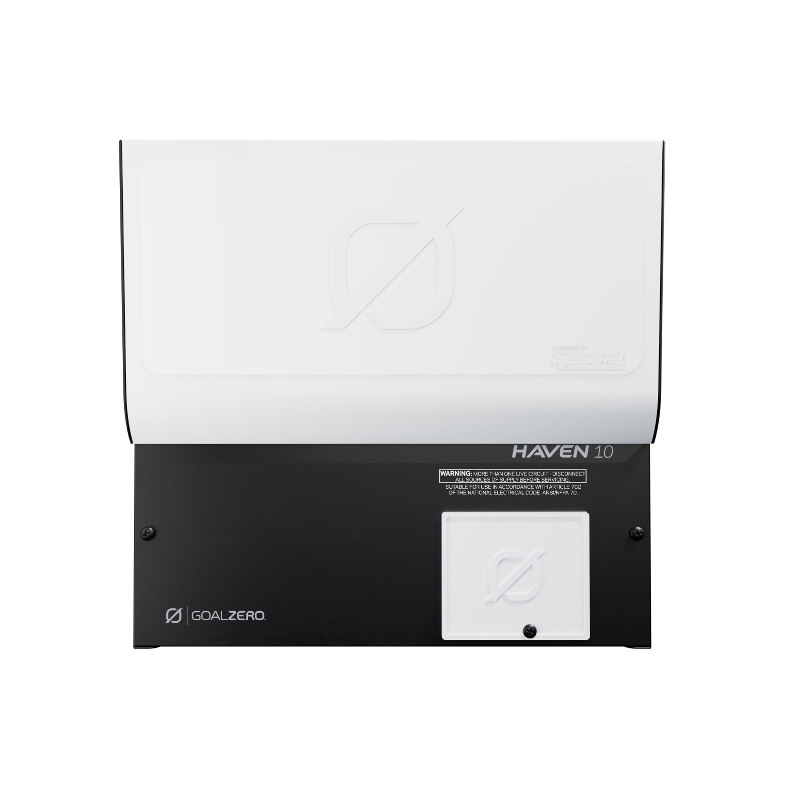 goal-zero-haven-10-transfer-switch-for-yeti-pro-4000-home-backup image 1