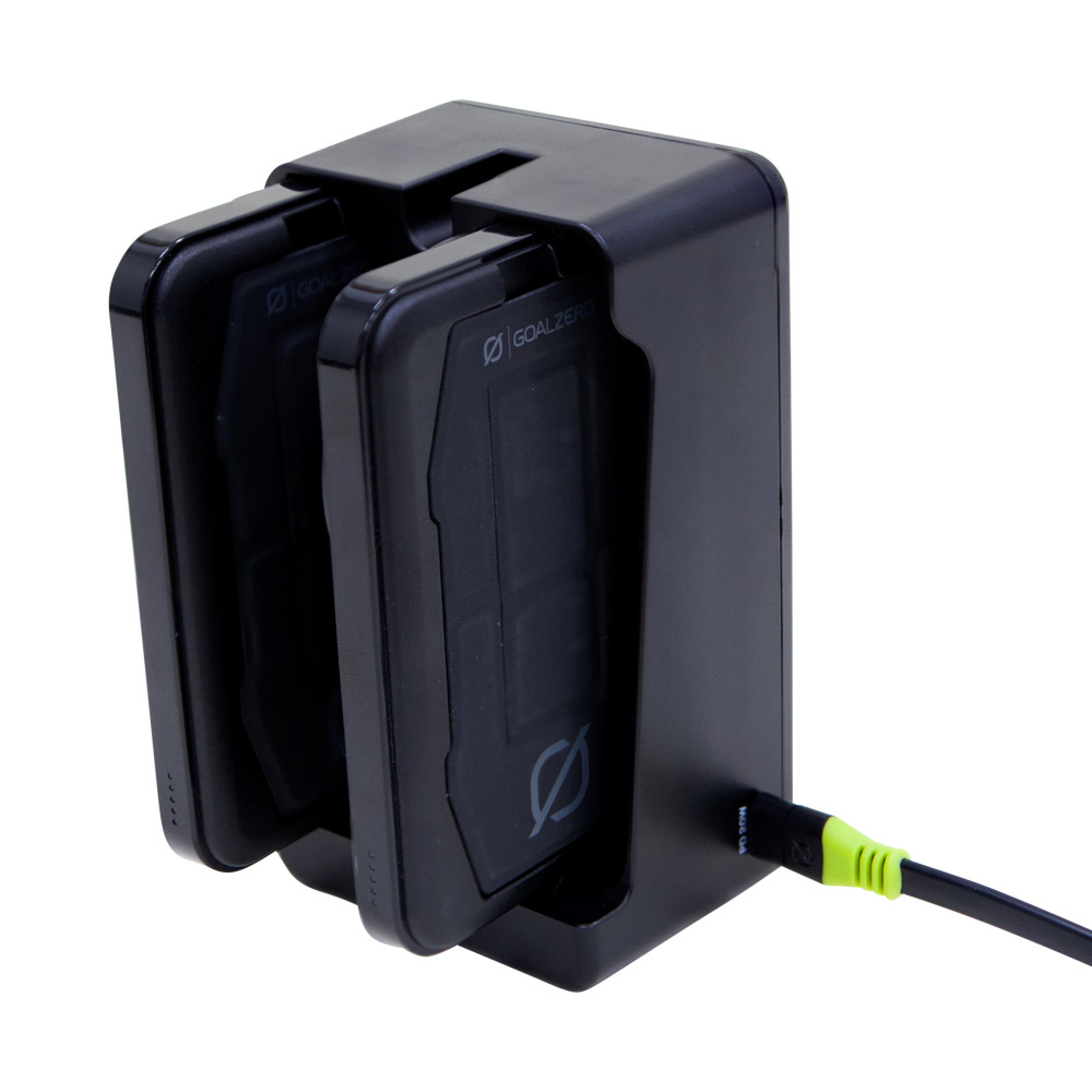 goal-zero-outrider-charging-kit-with-2-magsafe-compatible-magnetic-power-banks-a image 1