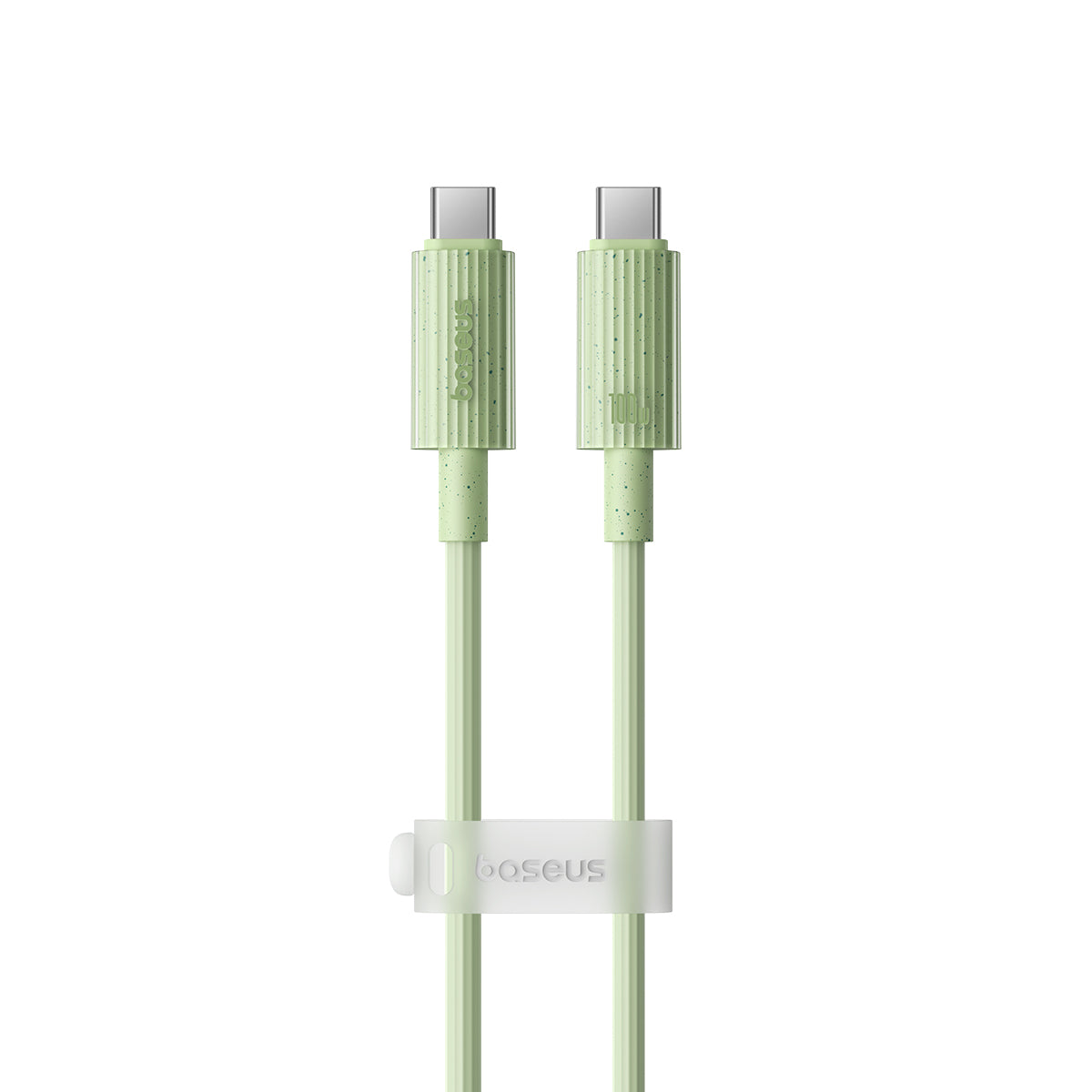 baseus-habitat-usb-c-to-usb-c-cable-100w-high-speed-charging-data-sync image 1