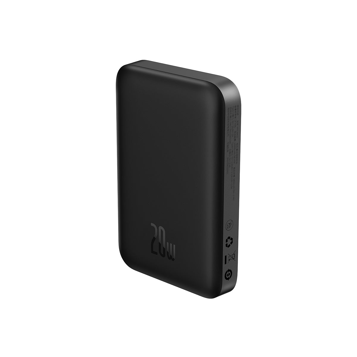 baseus-magnetic-portable-charger-20w-10000mah image 2