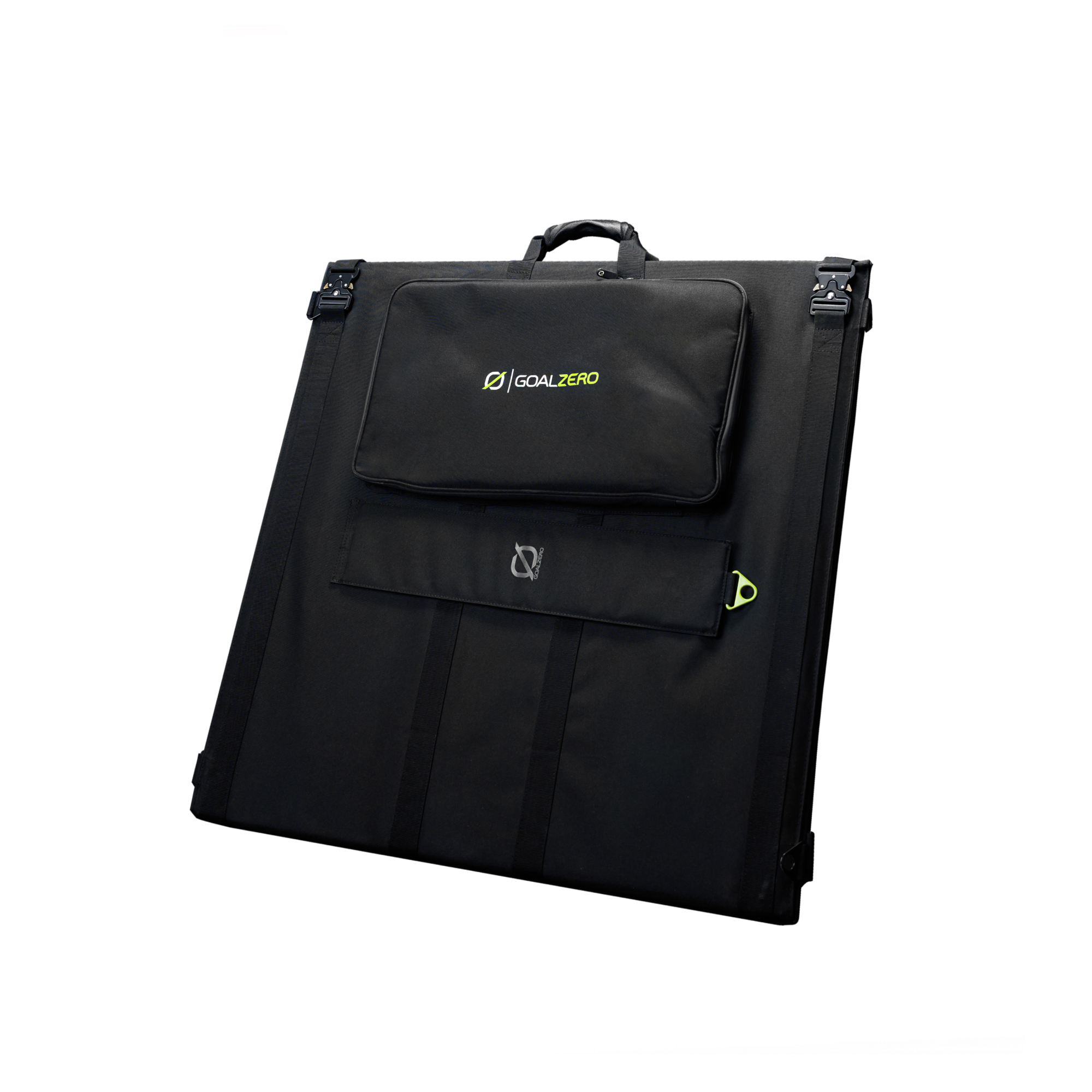 goal-zero-nomad-400-portable-solar-panel-400w-foldable-high-power-port image 3