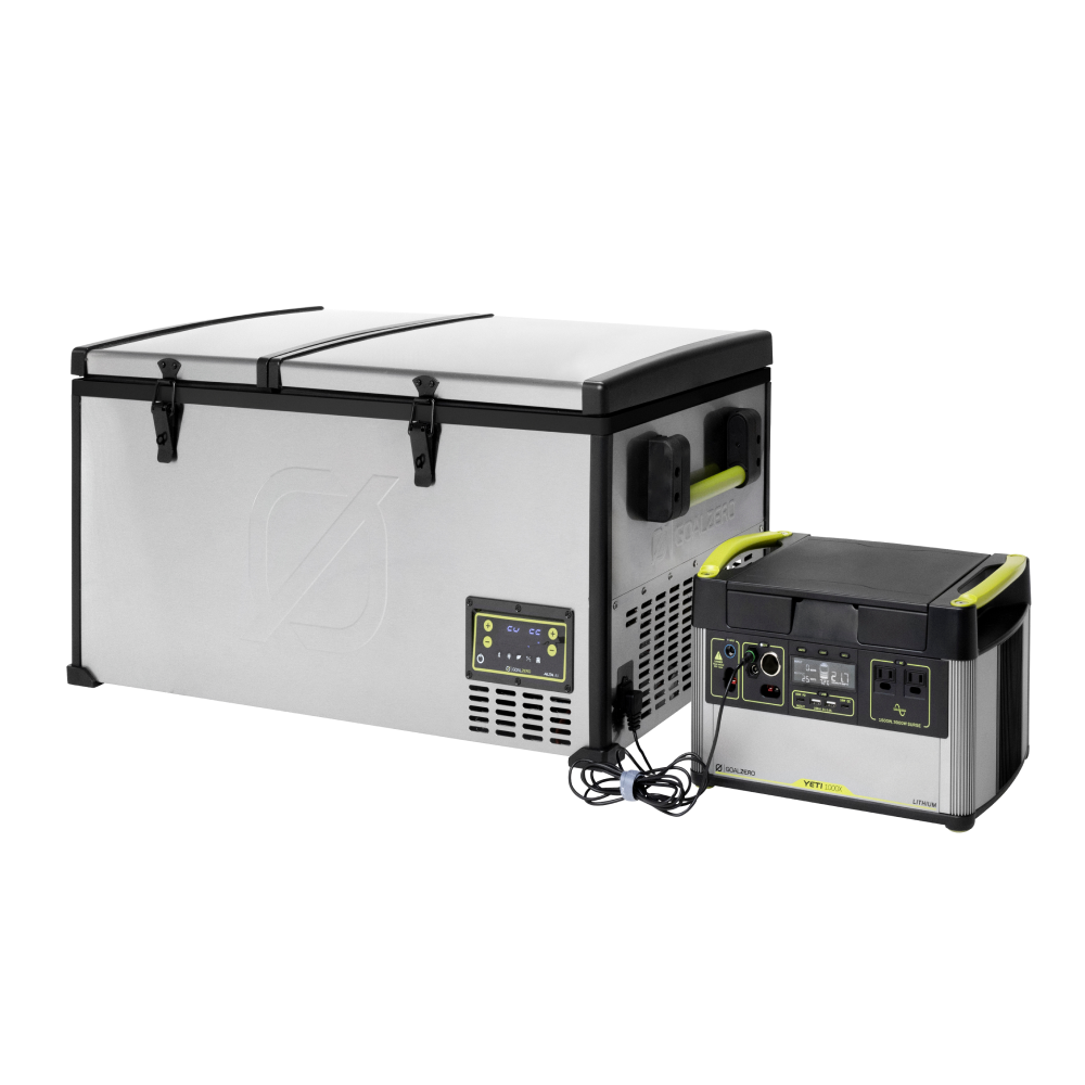 goal-zero-alta-80-electric-cooler-open-box image 5