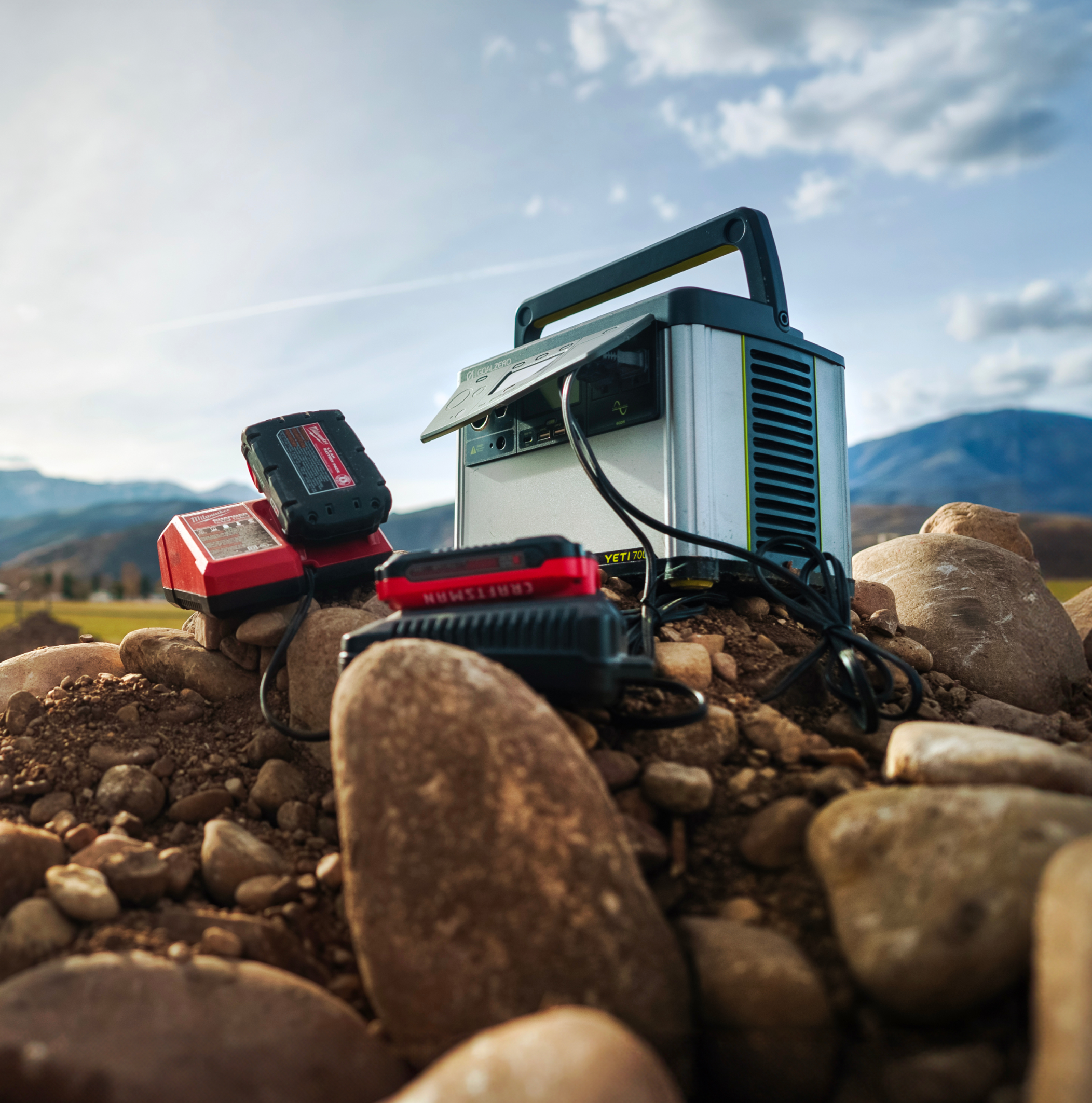 goal-zero-yeti-700-portable-power-station-677wh-lifepo4 image 6