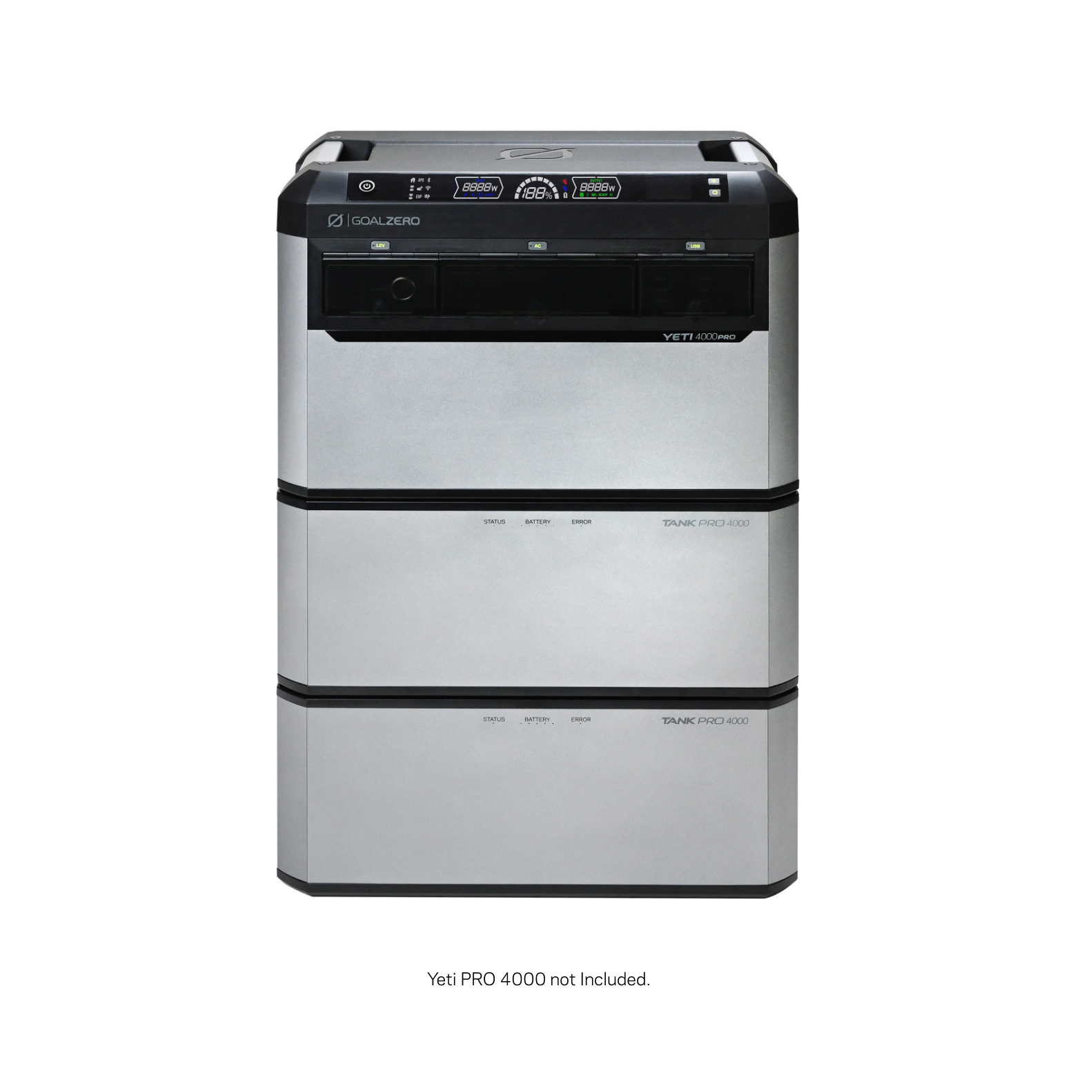 goal-zero-tank-pro-4000-expansion-battery-for-yeti-pro-4000 image 5