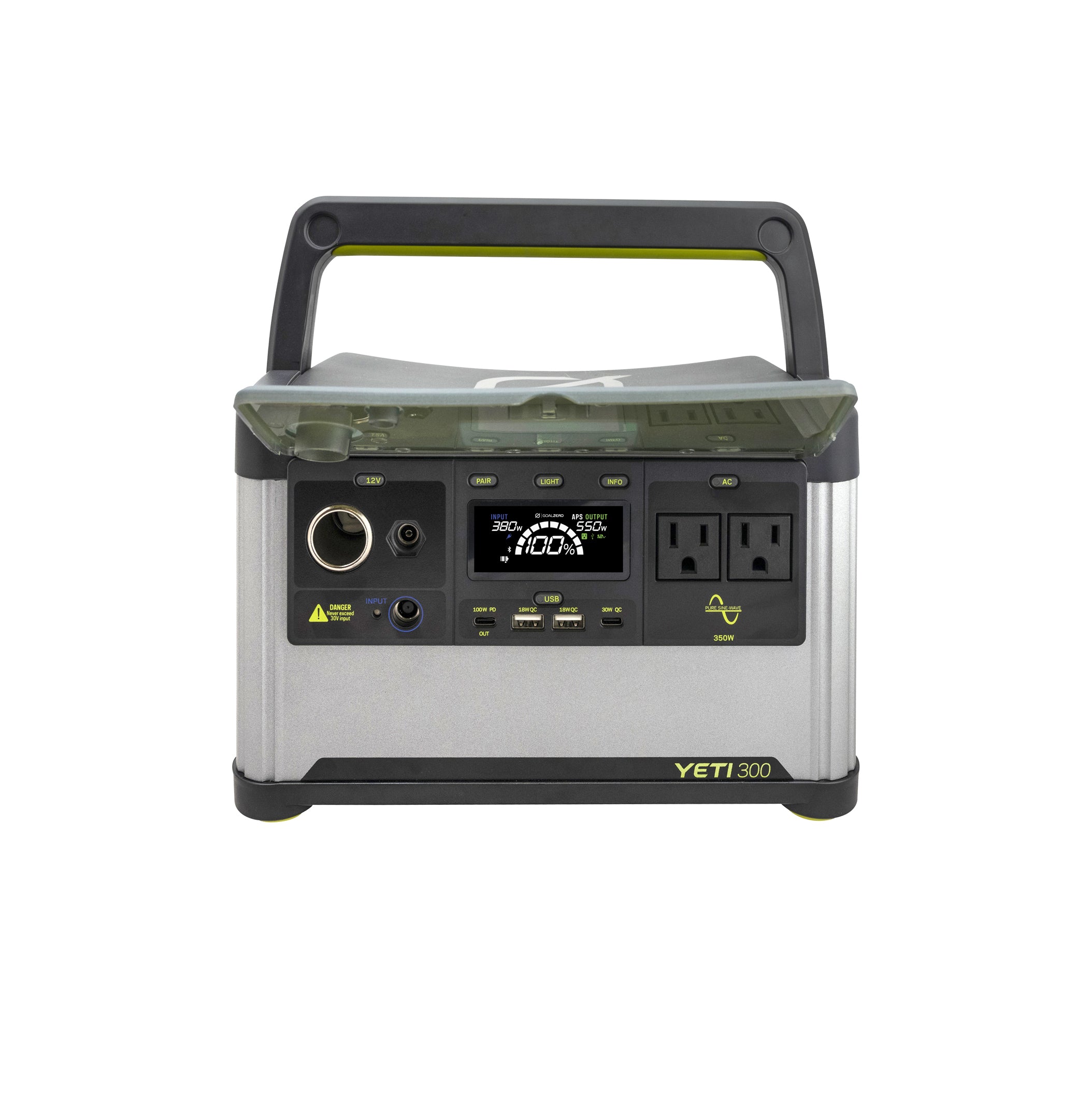 goal-zero-yeti-300-open-box image 1