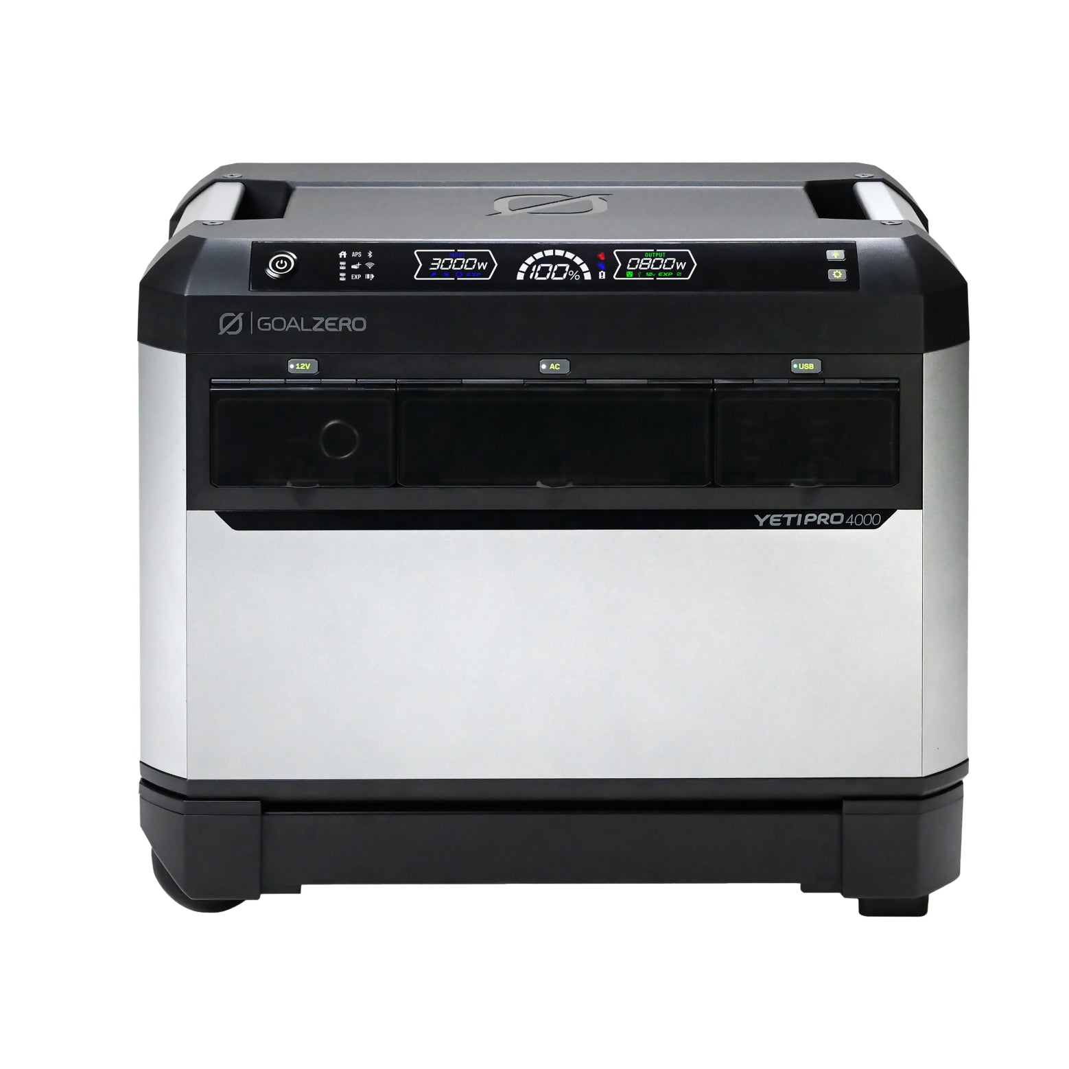 goal-zero-yeti-pro-4000-escape-towable-kit-power-station-installation-kit image 2