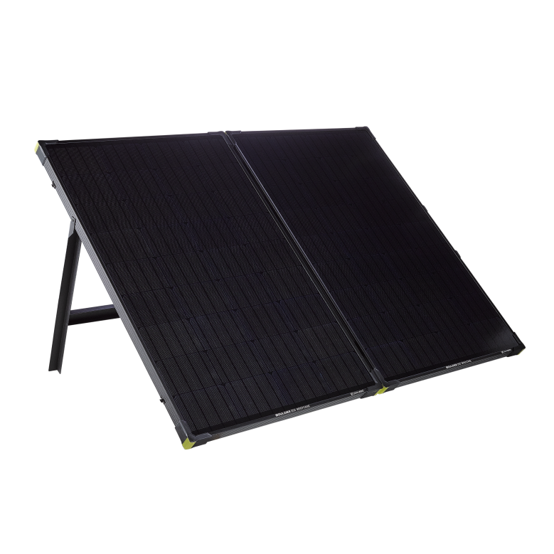goal-zero-yeti-pro-4000-4-boulder-200-bc-solar-generator-kit image 6