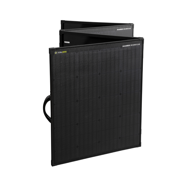 goal-zero-yeti-pro-4000-4-ranger-300-bc-solar-generator-kit image 6