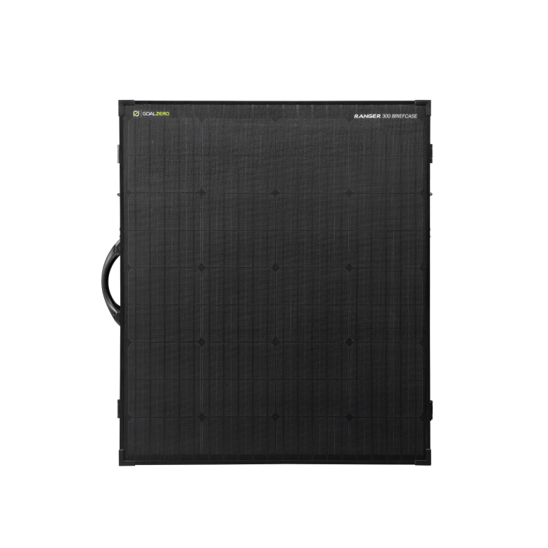 goal-zero-yeti-pro-4000-4-ranger-300-bc-solar-generator-kit image 7
